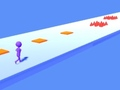 Juego Corredor de Rodillos 3D en línea