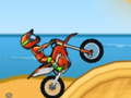 Juego Moto X3M Original en línea