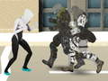 Juego Spider-Man Luchador en línea