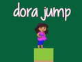 Juego Dora Salta en línea