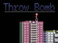 Juego Tirar Bomba en línea