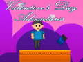 Juego Aventuras del Día de San Valentín en línea