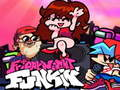 Juego Super Viernes Noche Funkin en línea