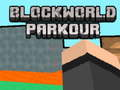 Juego Parkour MundoBloque en línea
