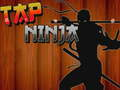 Juego Ninja Toca en línea