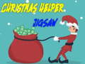Juego Rompecabezas del Ayudante de Navidad en línea