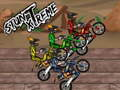 Juego Acrobacias Extremas en línea