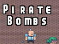 Juego Bombas Pirata en línea