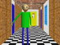 Juego Baldi: Fundamentos Escalofriantes MOD en línea