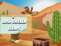 Juego Escape del Pollo a la Parrilla en línea