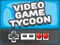 Juego Tycoon de videojuegos en línea