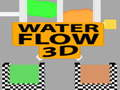 Juego Flujo de Agua 3D en línea