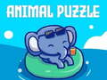 Juego Puzzles de Animales en línea