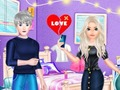 Juego Mi tiempo de corazón roto en línea