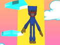 Juego Poppy Huggy: horror en la hora de jugar en línea