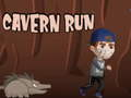 Juego Carrera en la Caverna en línea