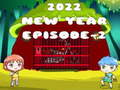 Juego Episodio-2 del Año Nuevo 2022 en línea