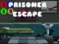 Juego Escape del prisionero en línea