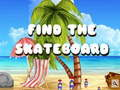 Juego Encuentra La Patineta en línea