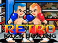 Juego Boxeo Retro en línea