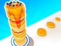 Juego Carrera de Tortitas en línea