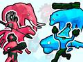 Juego Simulador de Batalla Divertido 2 en línea