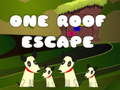 Juego Escape de un solo techo en línea