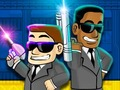 Juego Hermanos Cazadores de Alienígenas en línea