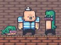 Juego Bombas Pirata 2 en línea