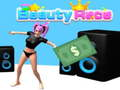 Juego Carrera de Belleza en línea