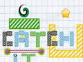 Juego Atrápalo en línea