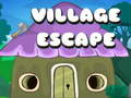 Juego Escape del Pueblo en línea