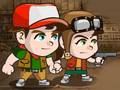 Juego La Aventura de la Pirámide en línea