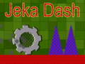 Juego Jeka Dash en línea