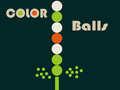 Juego Bolas de Color en línea
