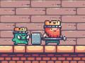 Juego Thor Rey Cerdo 2 en línea