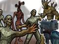 Juego Tirador de Monstruos en línea
