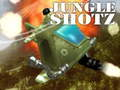 Juego Tiros de la Jungla en línea