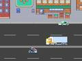 Juego Coches y Armas en línea