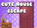 Juego Escape de Casa Linda en línea