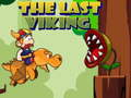 Juego El Último Vikingo en línea