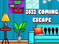 Juego Escape Venidero 2022 en línea