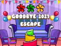 Juego Escape de 2021 en línea