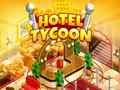 Juego Imperio Hotelero en línea