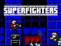 Juego Superluchadores en línea