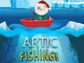 Juego Pesca Ártica en línea