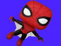 Juego Spider-Man: El Camino Difícil en línea