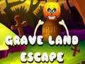 Juego Escape del País de los Muertos en línea