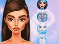 Juego Princesa Invernella en línea