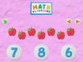 Juego Plastilina Matemática en línea